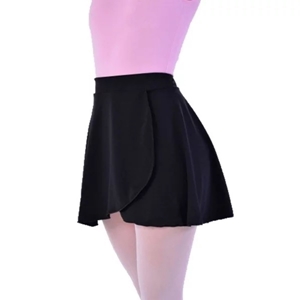 Bermuda Lycra infantil Bailarina - Dance com Ela